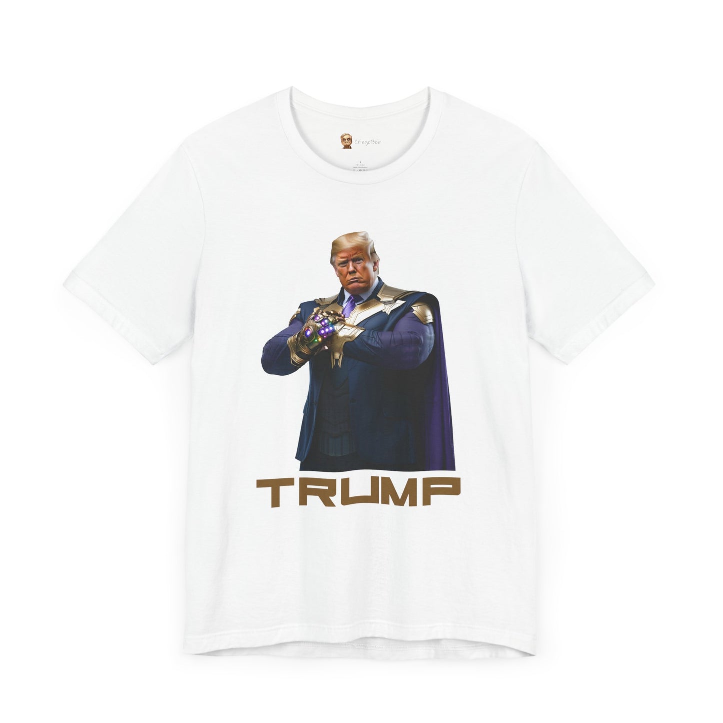 Trump Thanos T-Shirt