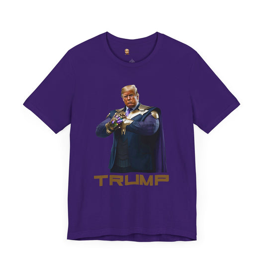 Trump Thanos T-Shirt