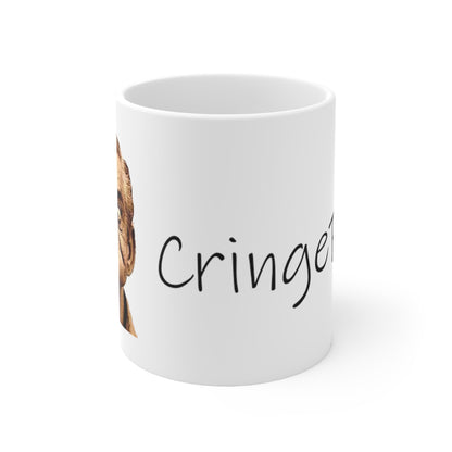 CringeBob Classic Mug