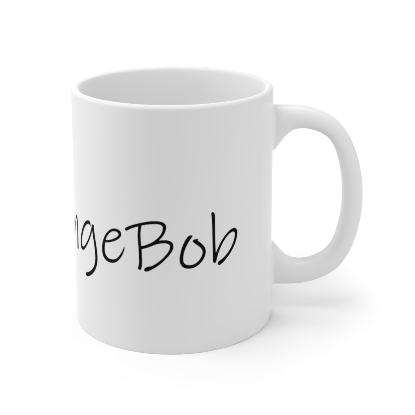 CringeBob Classic Mug